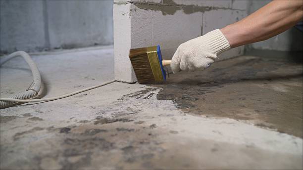 24/7 Emergency Vapor Barrier Installation experts in Ho-Ho-Kus, NJ
